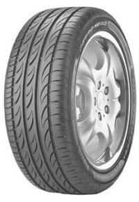 P Zero Nero M+S Tires